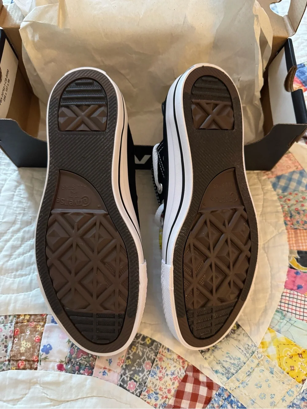 Converse All Stars chuck taylor